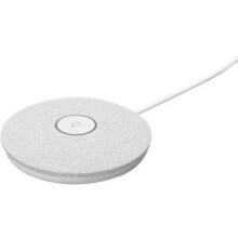 Logitech Wired Microphone - 2.93 m - 90 Hz to 16 kHz -27 dB - Omni-dir