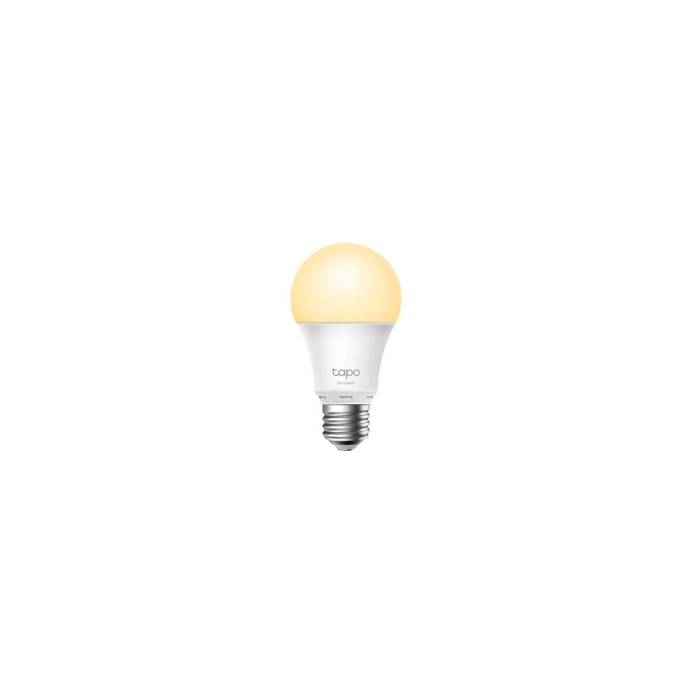 TL-TAPO-L510E Smart LED Bulb with Dimmer E27 8.7W - Image 3