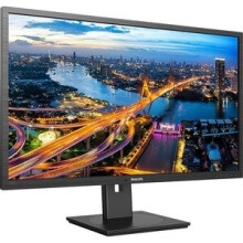 Philips 325B1L 80 cm (31.5inch ) WQHD WLED LCD Monitor - 16:9 - Textur