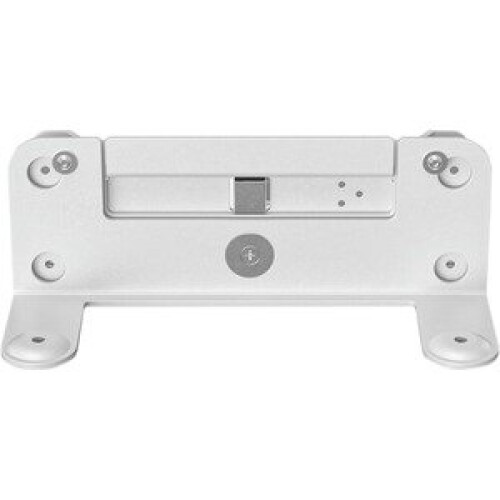 Logitech Support mural - Logitech - 952-000044 - Blanc - Fixe - 1 unité