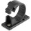 StarTech.com StarTech.com 100 Self Adhesive Cable Management Clips - Ethernet/Netwo 1