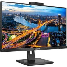 Philips 275B1H 68.6 cm (27inch ) WQHD WLED LCD Monitor - 16:9 - Textur