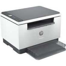 HP LaserJet M234dw Wireless Laser Multifunction Printer - Monochrome -