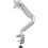 Fellowes Supporto per schermo - FELLOWES - Serie Platinum - Semplice - Grigio - Ergonomico 1