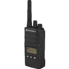 Motorola XT460 Two-way Radio - 8 Radio Channels - 8 PMR446 - Upto 9 km