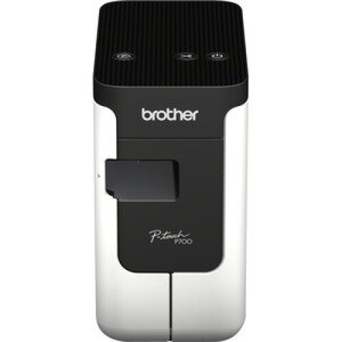 Brother hermano p-touch p700