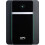 APC by Schneider Electric Back-UPS Line-interactive UPS - 1.60 kVA/900 1