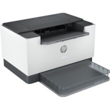 HP LaserJet M209dw Desktop Wireless Laser Printer - Monochrome - 30 pp
