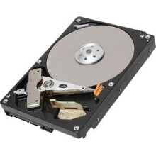 Toshiba - IMSourcing DT01ACA DT01ACA100 1 TB Hard Drive - 3.5inch Int