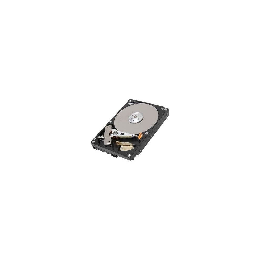 Toshiba - IMSourcing DT01ACA DT01ACA100 1 TB Hard Drive - 3.5inch  Int