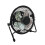 MYLEK Mini USB Desk Fan Adjustable & Portable 1