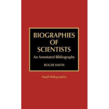 Biographies of Scientists