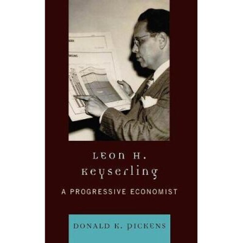 Leon H. Keyserling