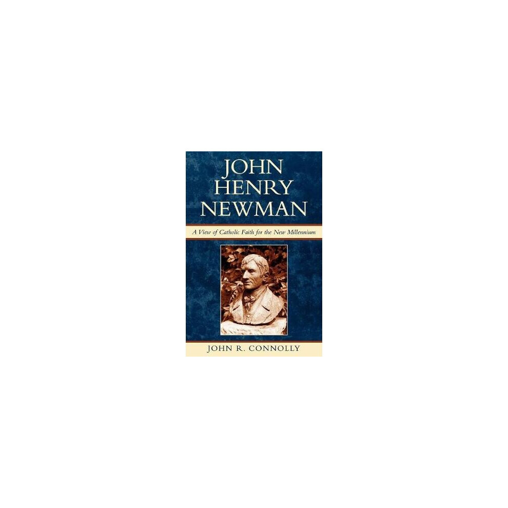 John Henry Newman