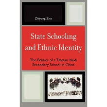 State Schooling and Ethnic Identity