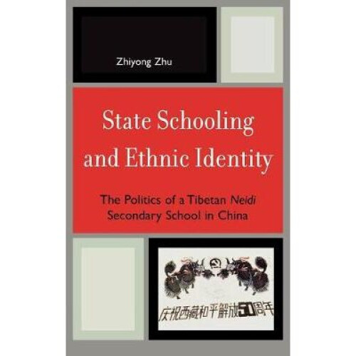State Schooling and Ethnic Identity