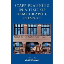 Staff Planning in a Time of Demographic Change