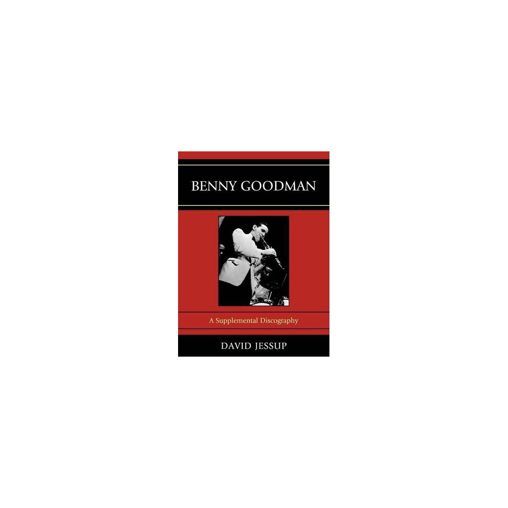 Light Benny Goodman
