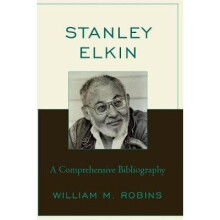 Stanley Elkin