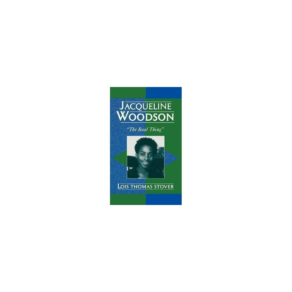 Jacqueline Woodson
