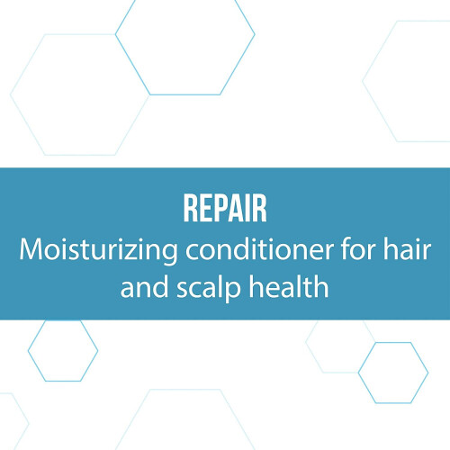Regenepure Intense Volumizing Biotin Hair Loss Conditioner 1
