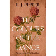The Colours of the Dance | Paperback