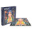 Hawkwind Space Ritual 500 Bitars Pussel 1