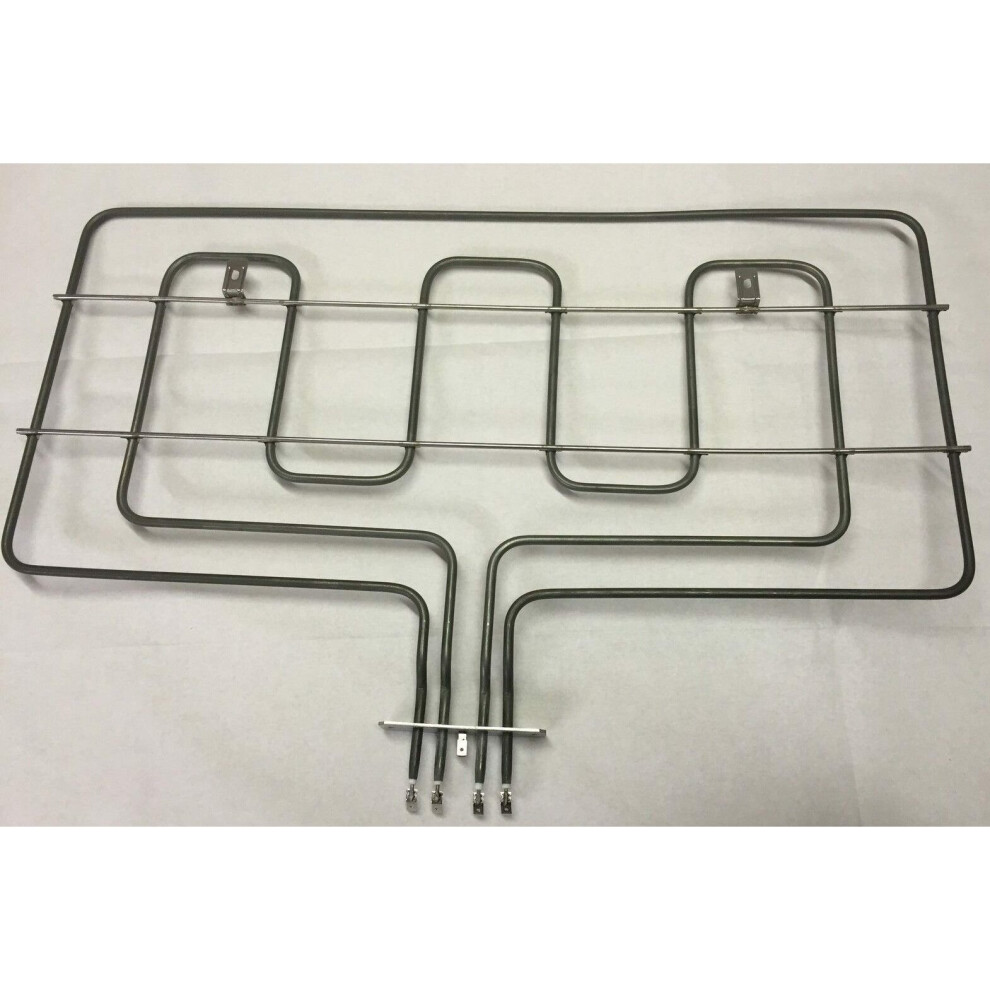 ORIGINAL BEKO GG15120DXPR,GM15120DAPR GRILL ELEMENT 2500W 14-BO-136