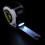 Komelon Messband mit LED-Licht 8 m / 26 ft  25 mm - PLD85E 4