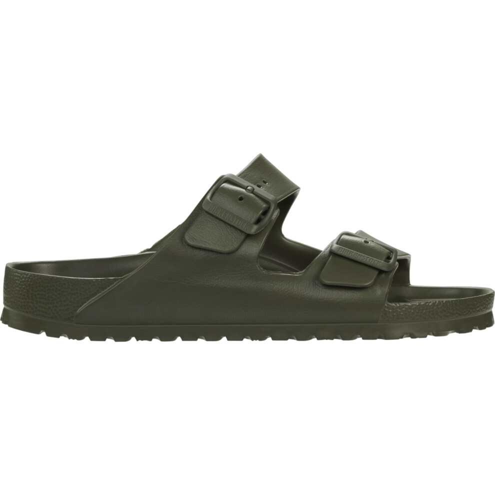 Birkenstock (7.5 Uk Narrow) Arizona Eva Narrow Fit 1019152