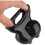 Electro Sex E-Stim Balls Sack, Black 5