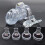 Male Chastity Device, Resin Material 3