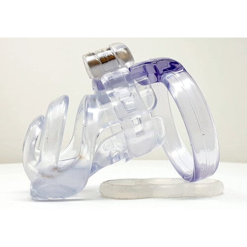Male Chastity Device, Resin Material