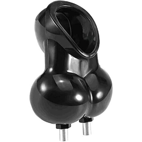 Electro Sex E-Stim Balls Sack, Black 1
