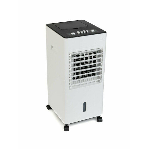 Refurbished Challenge Challenge 6 Litre Portable Air Cooler - White 2