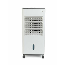 Challenge 6 Litre Portable Air Cooler - White - Refurbished