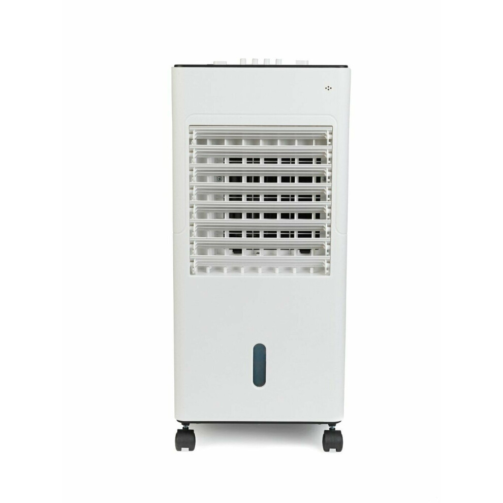 6 Litre Purifying Portable Air Cooler