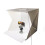 40cm Portable Studio 2 LED Folding Mini Mini Studio Set High Bright Soft Light Box 1