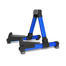 Guitar Stand Bakelite Folk Classical Bass Metal Folding Portable Stand Piano Stand