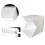 40cm Portable Studio 2 LED Folding Mini Mini Studio Set High Bright Soft Light Box 3