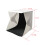 Adjustable Brightness Dual LED Lamp Beads Small Portable Studio 6-Color Version Mini Light Box 2