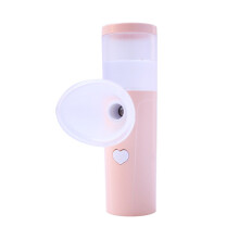 Eye Nano Spray Eye Drops Atomized Eye Moisturizer Handheld Moisturizing Sprayer Eye Care Cleaner