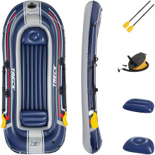 Hydro-Force Treck X3 Bootsset 307 x 126 cm
