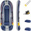 Bestway Hydro-Force Treck X3 Bootsset 307 x 126 cm 1