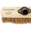 10" Broom Head with Soft Natural Coco Bristle 3