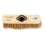 10" Broom Head with Soft Natural Coco Bristle 2