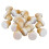Plastic Top Corks 24pk WHITE Wine Bottle Press Tops Homebrew Cider & Wine Making 2