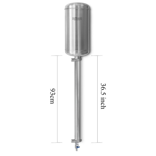 Still Spirits Filter Pro Complete including Carbon 8L Spirit Filter System 2