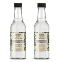 2x Still Spirits Coconut Rum Icon Top Up Liqueur Kit Essence Flavouring