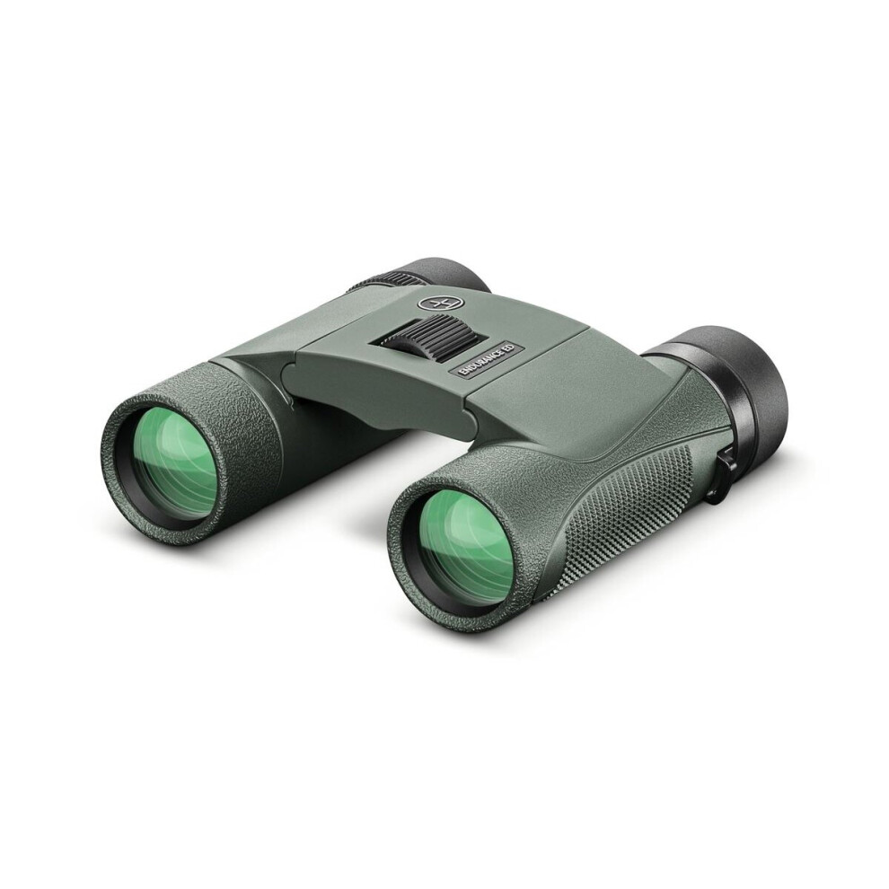 Hawke Endurance Ed Compact 8X25 Binocular (Green) Green 5054492361106